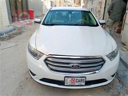 فورد تورس